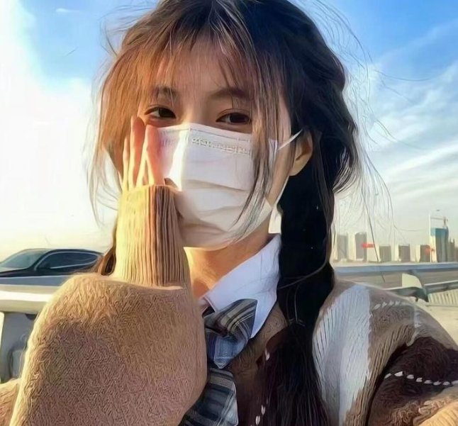 嘉丽与我
